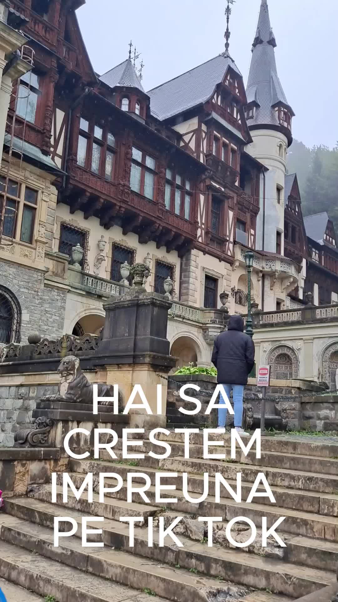 @Istorii pe Scurt