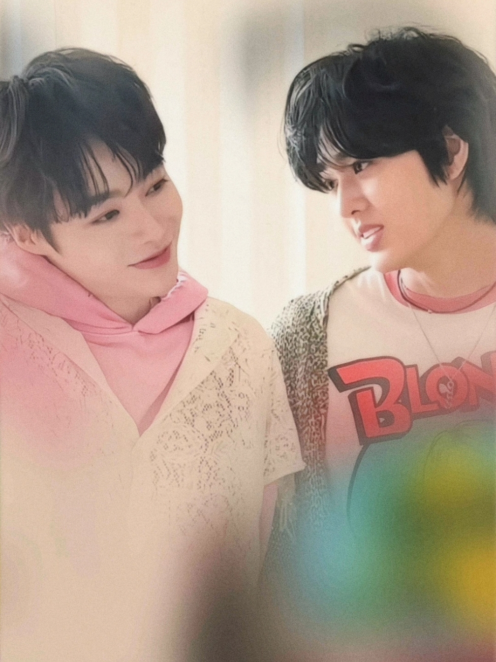 @Happy Melody