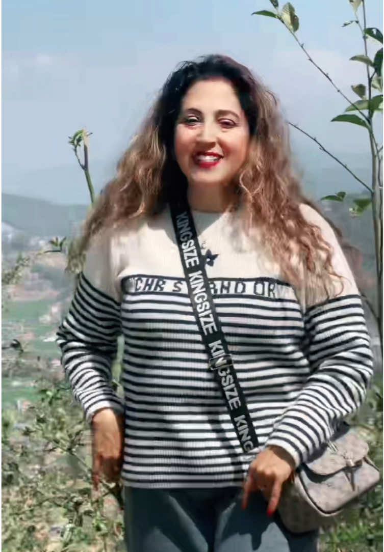 @Uma Nepal