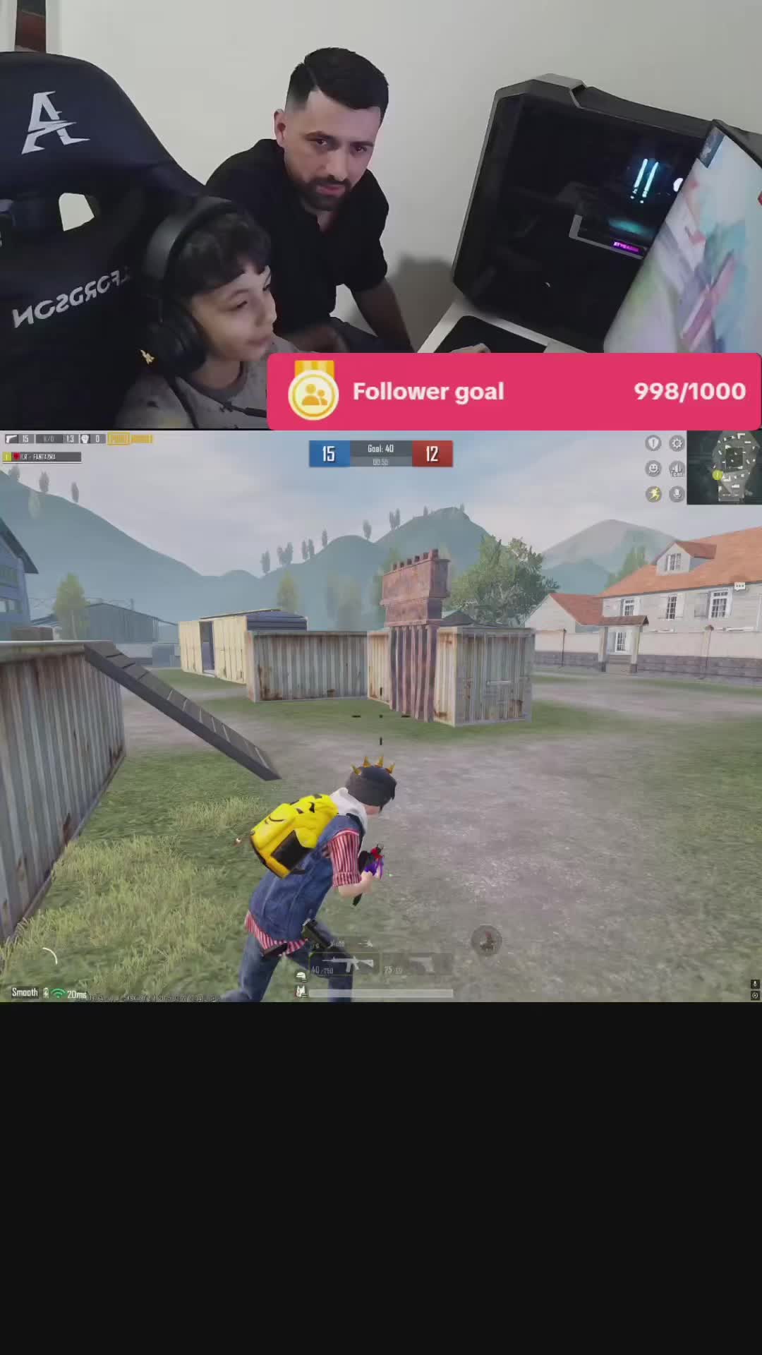 @FANTAZMA PUBGM