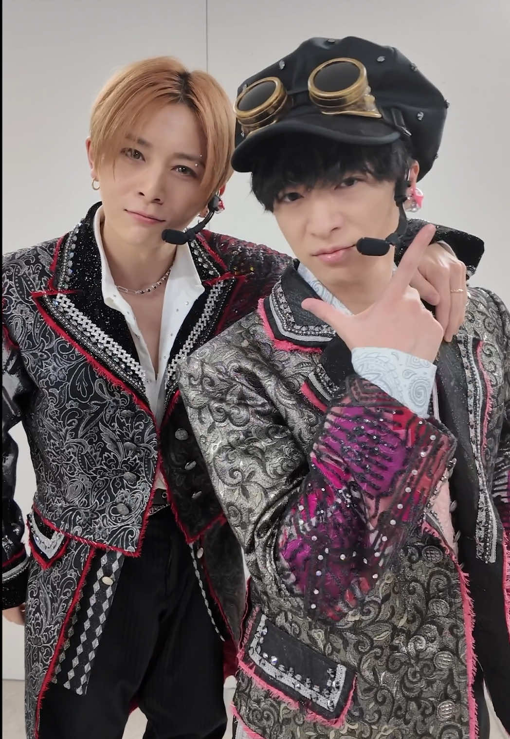@Hey! Sɑy! JUMP / Storm 【公式】