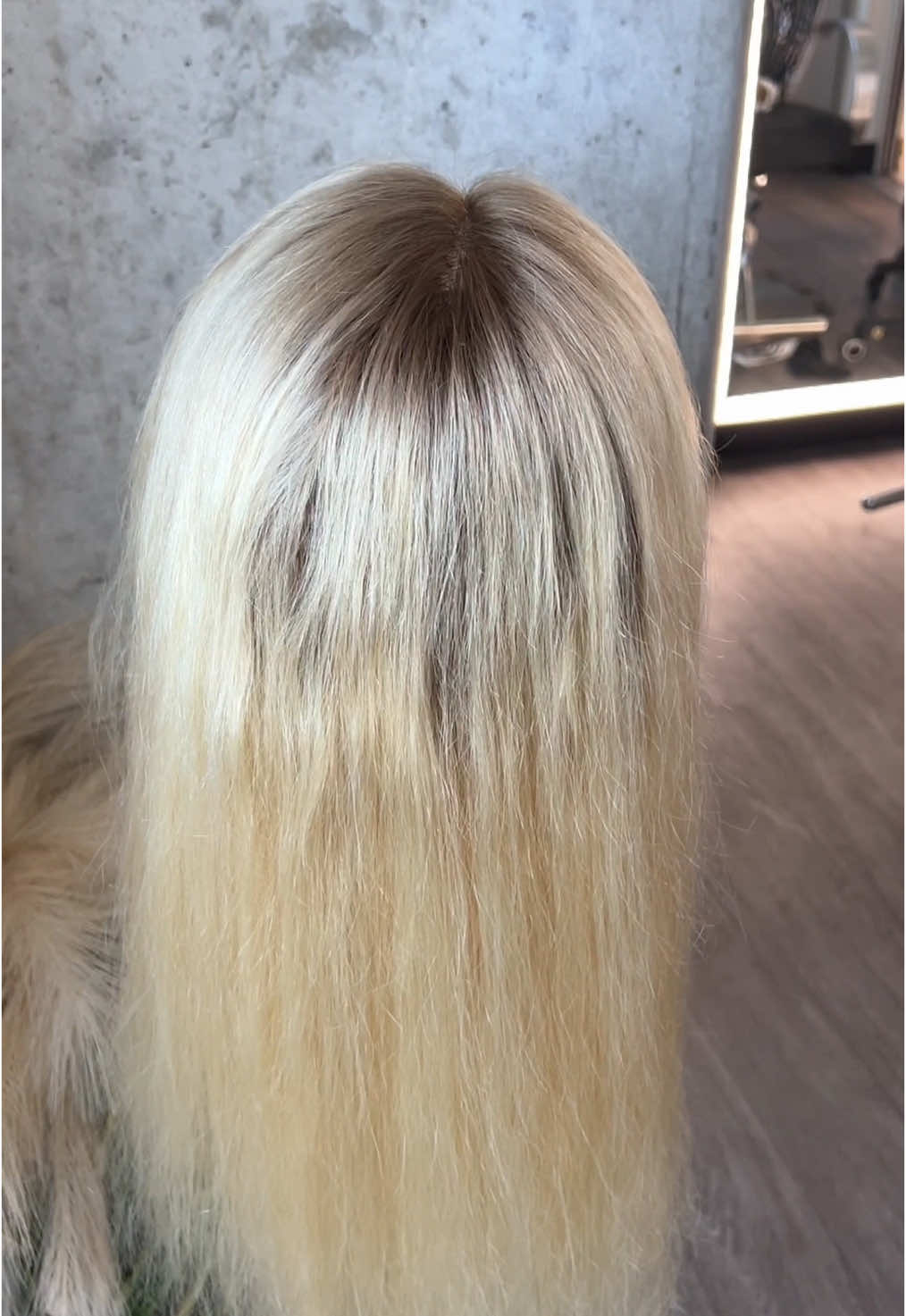 @Braeden Ware Hair Studio