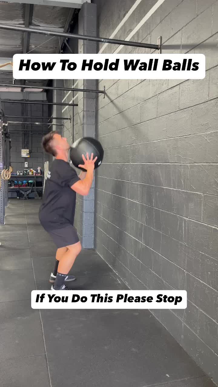 @Daily Training Tip