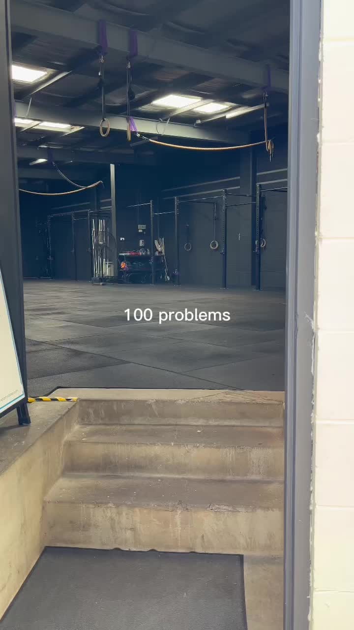 @Daily Training Tip