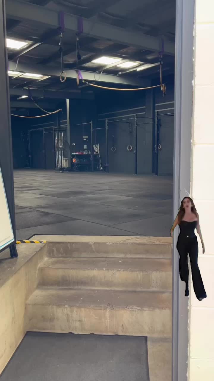 @Daily Training Tip