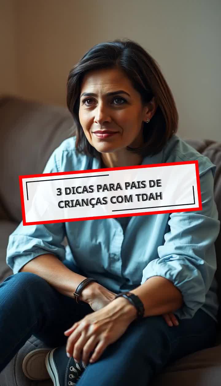 @Descomplicando o TDAH