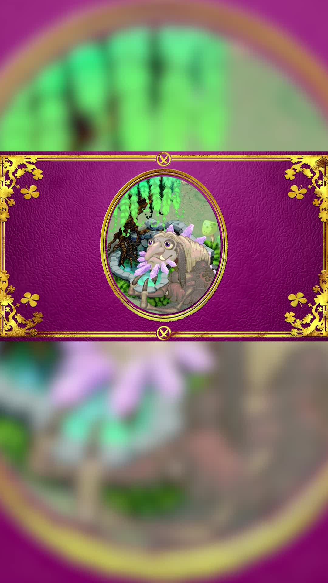 @My Singing Monsters