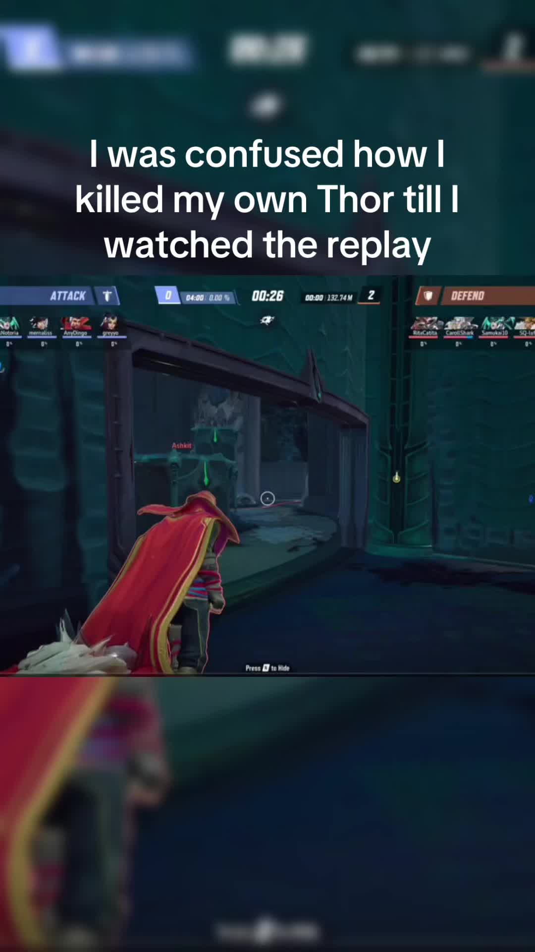 @Gaming Lobbies