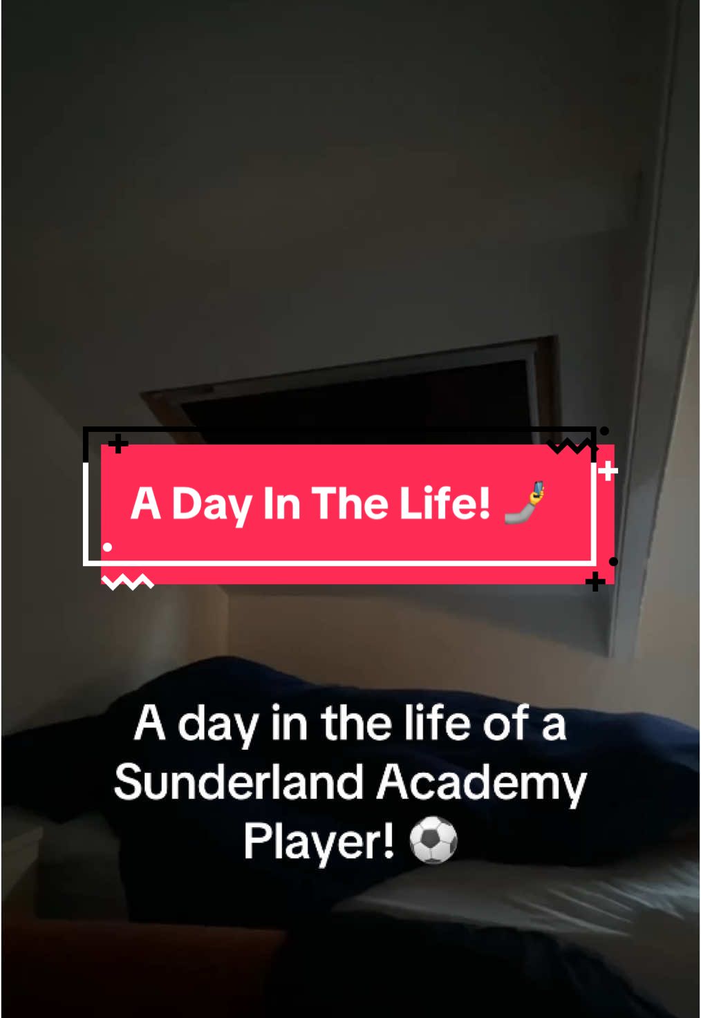 @Sunderland AFC