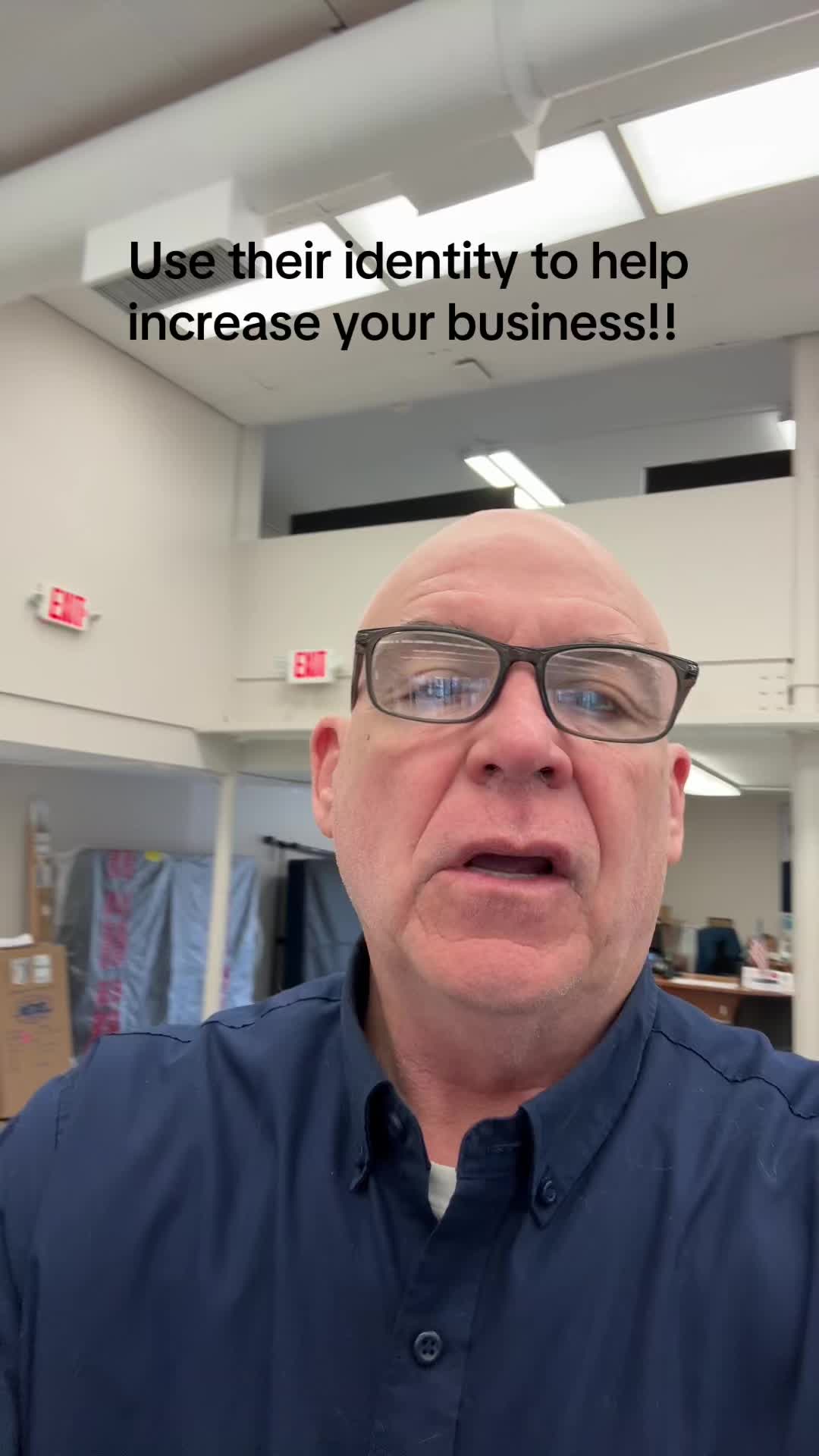 @Selling with Nick