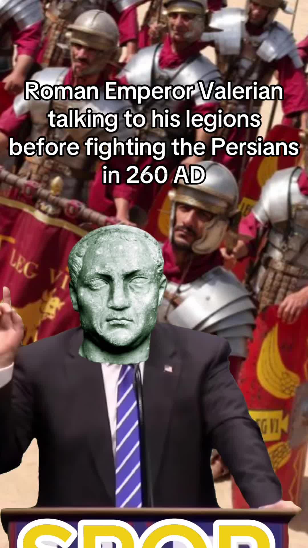 @lemme history real quick