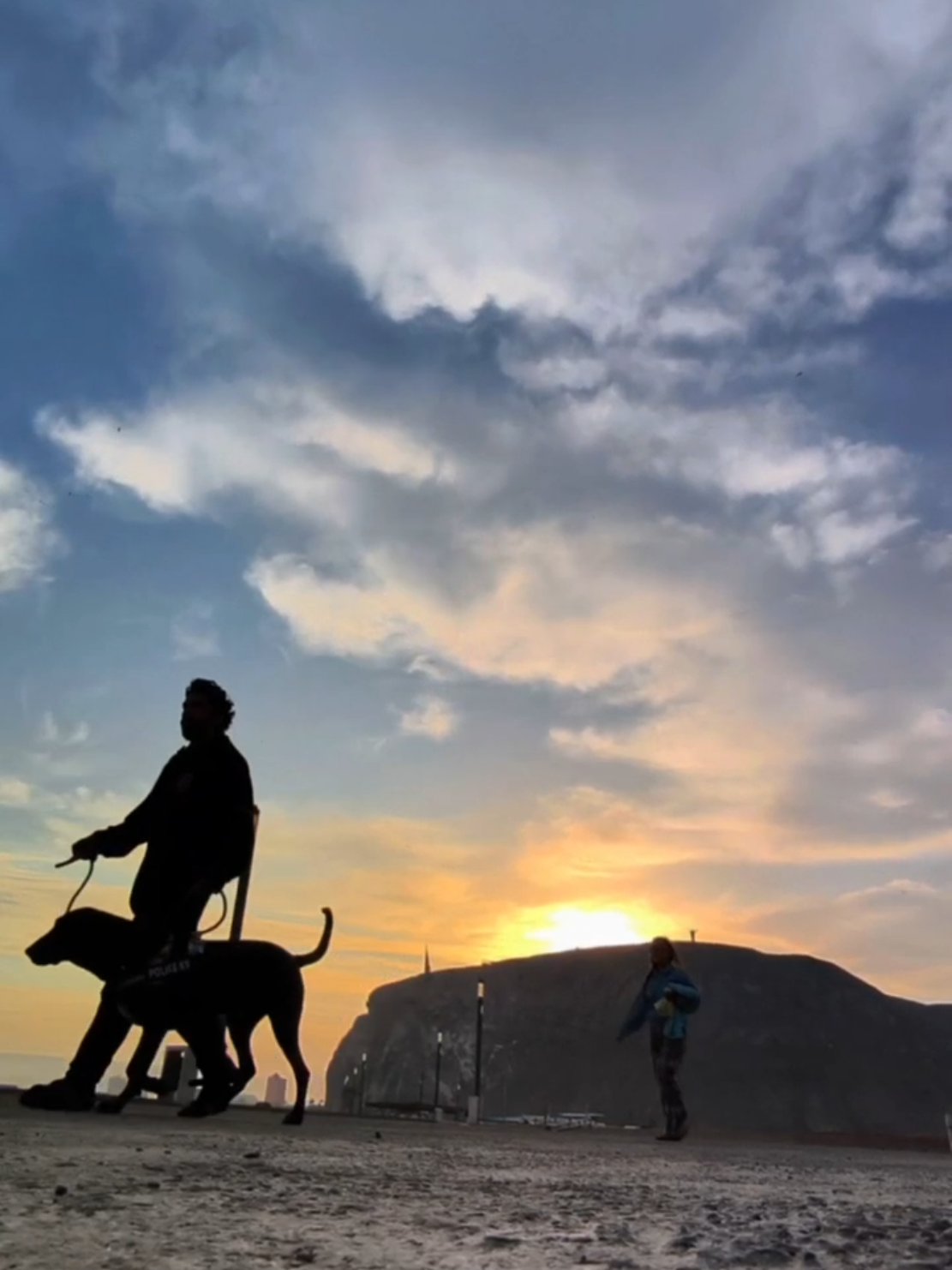 @Arica es Bac&aacute;n