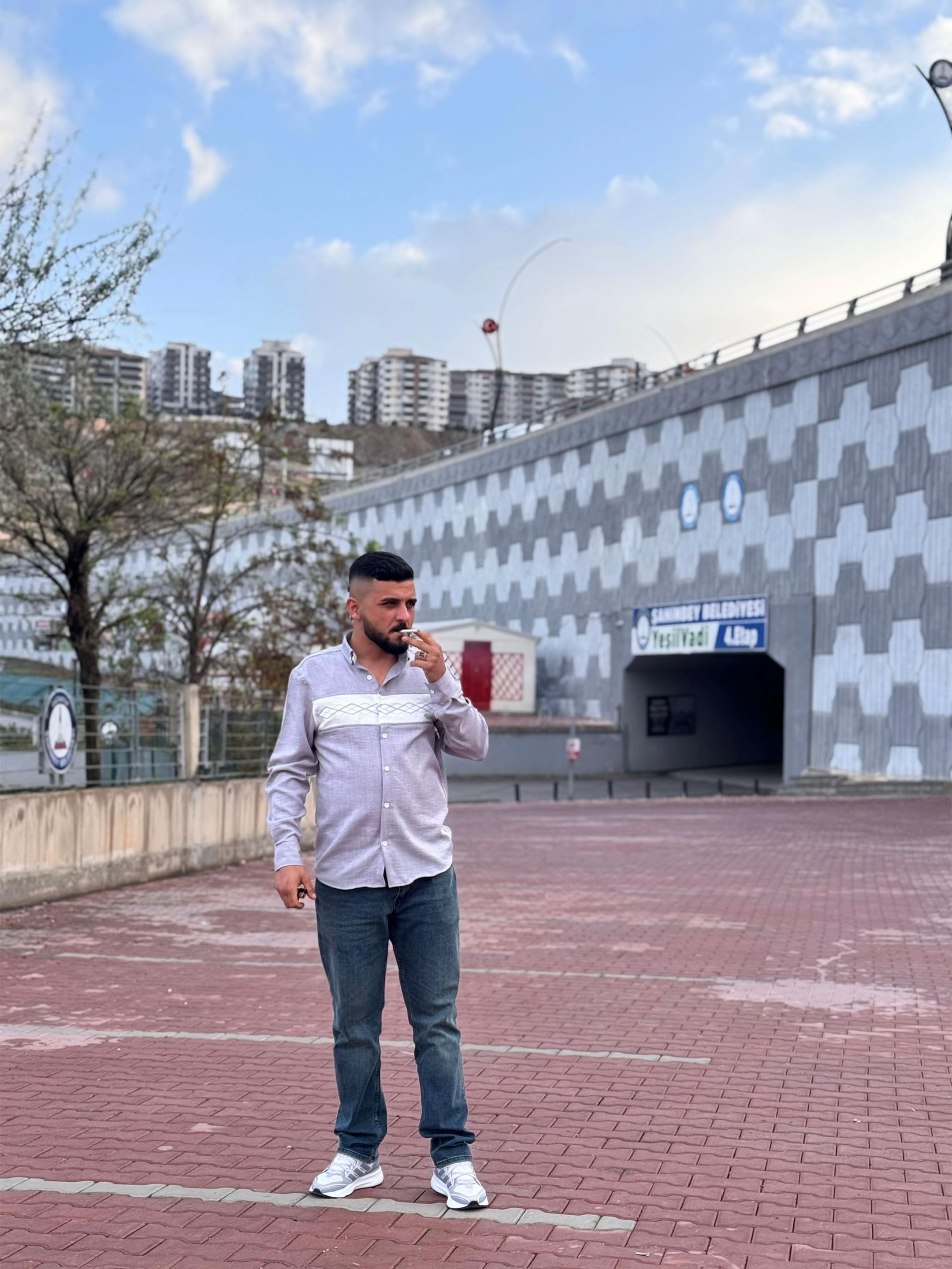 @ALİDİREK&Ccedil;İ