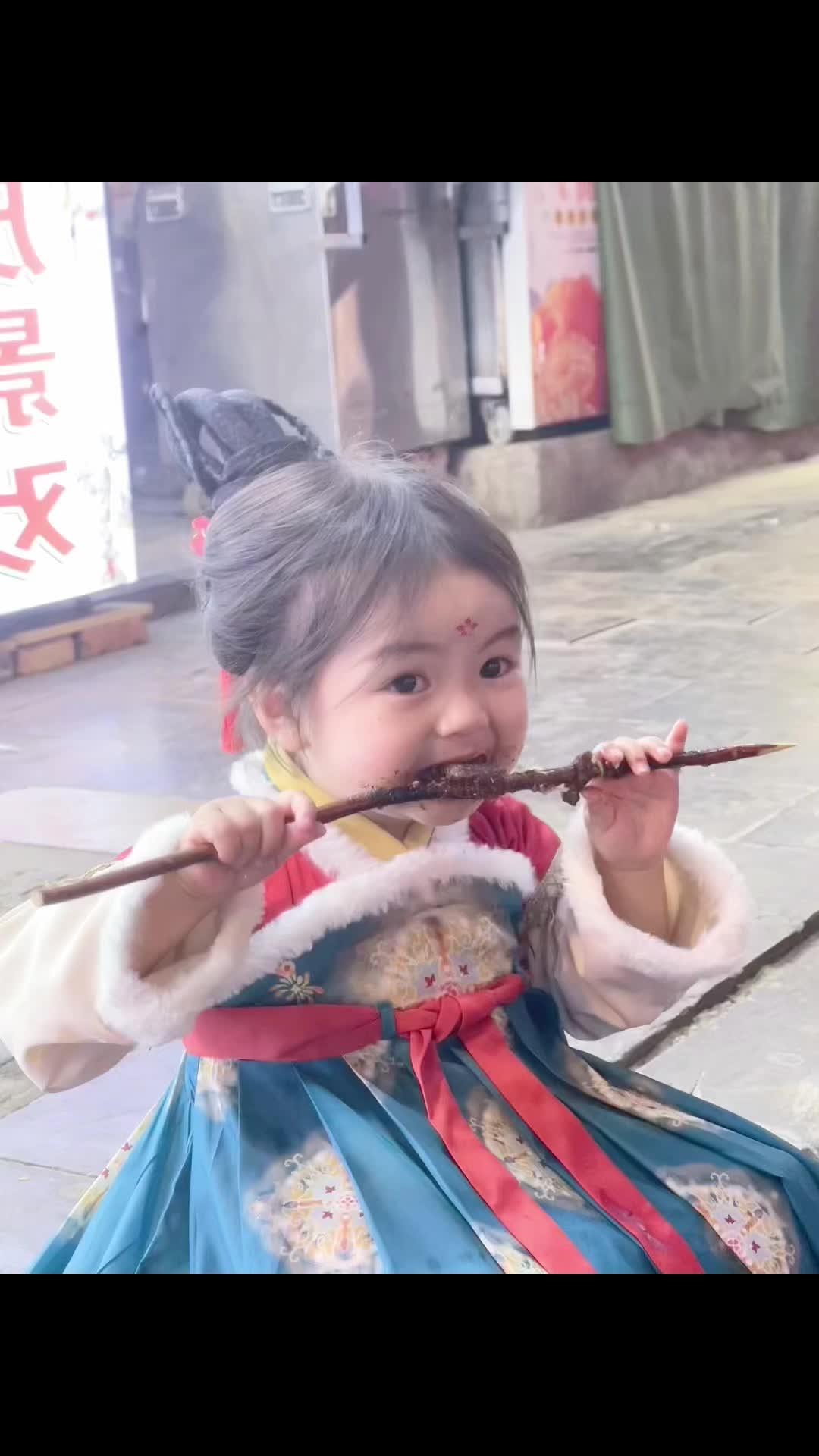 @Baby lovely