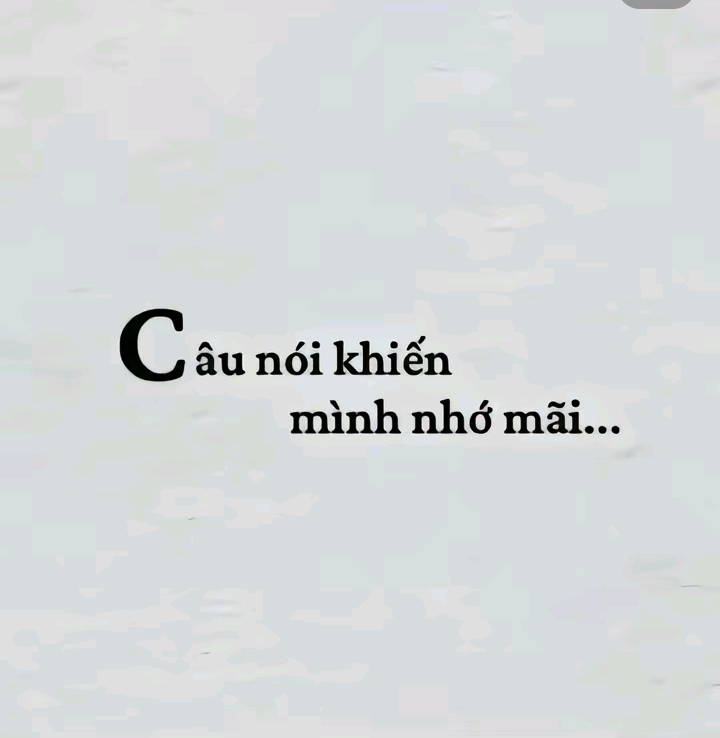 @✿ • tríhuânnツ