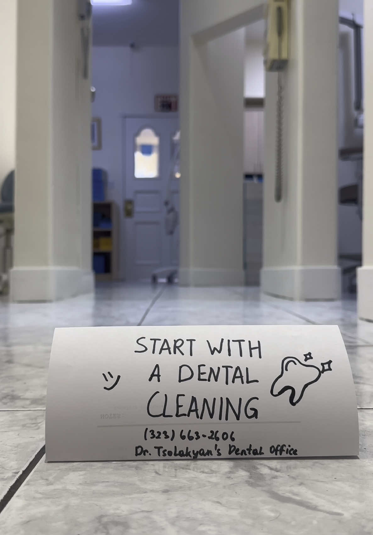 @tsolakyansdentaloffice