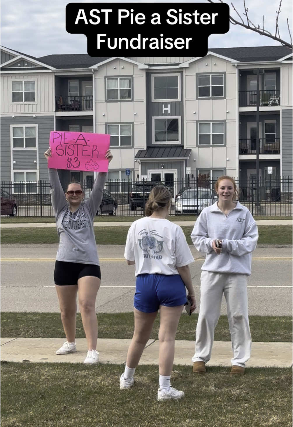 @ALPHA SIGMA TAU