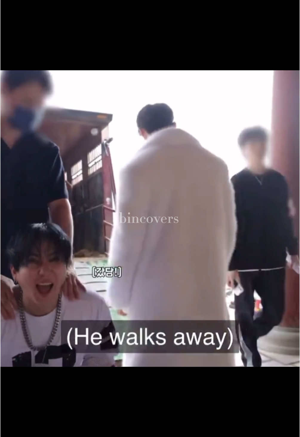 @Binnie