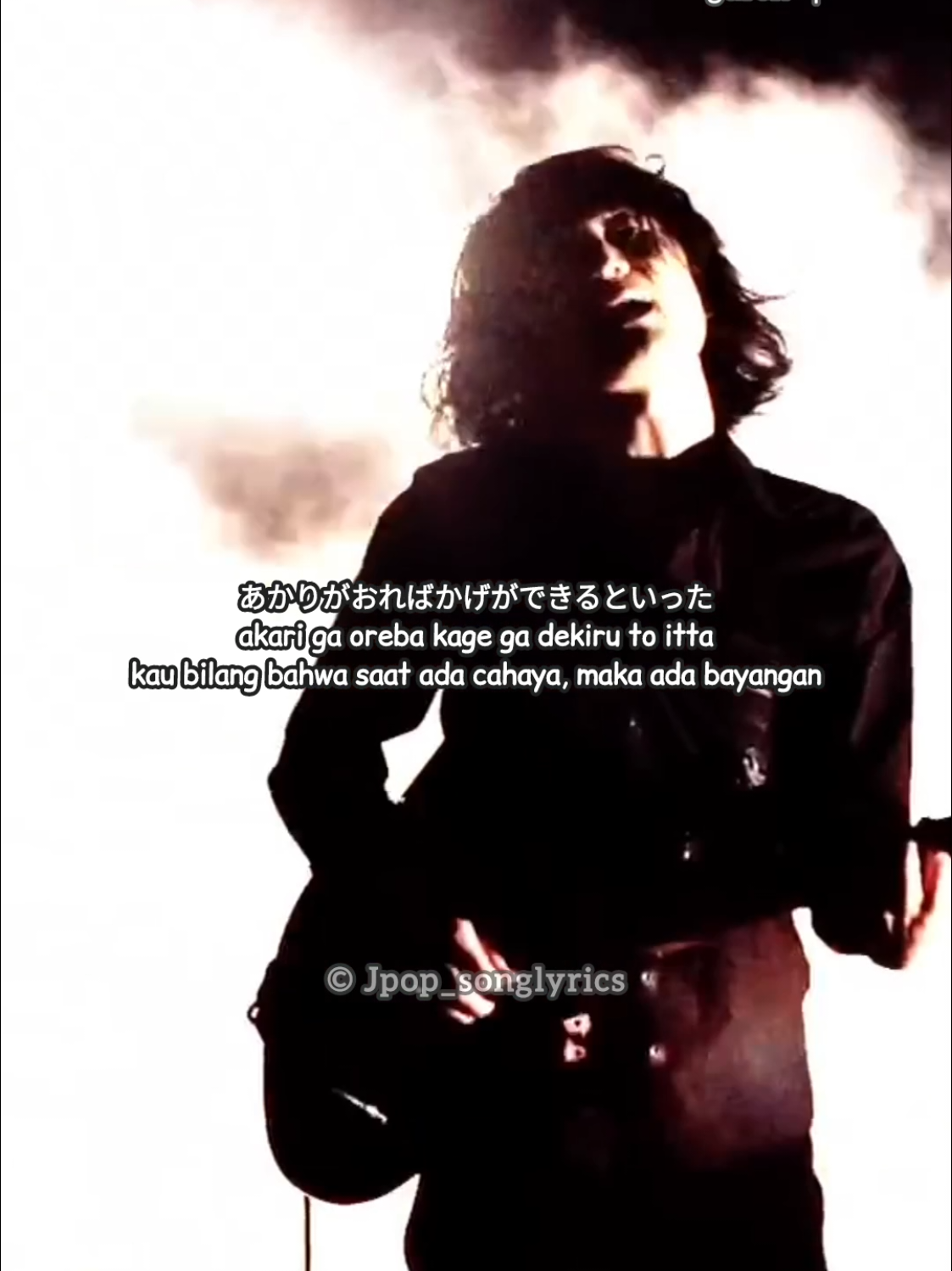 @Japan Song Lyrics