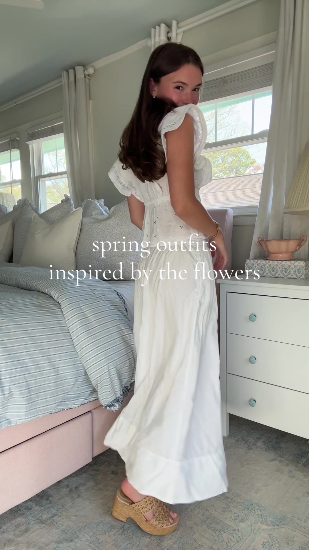 @Carly Van Dyke | girly style