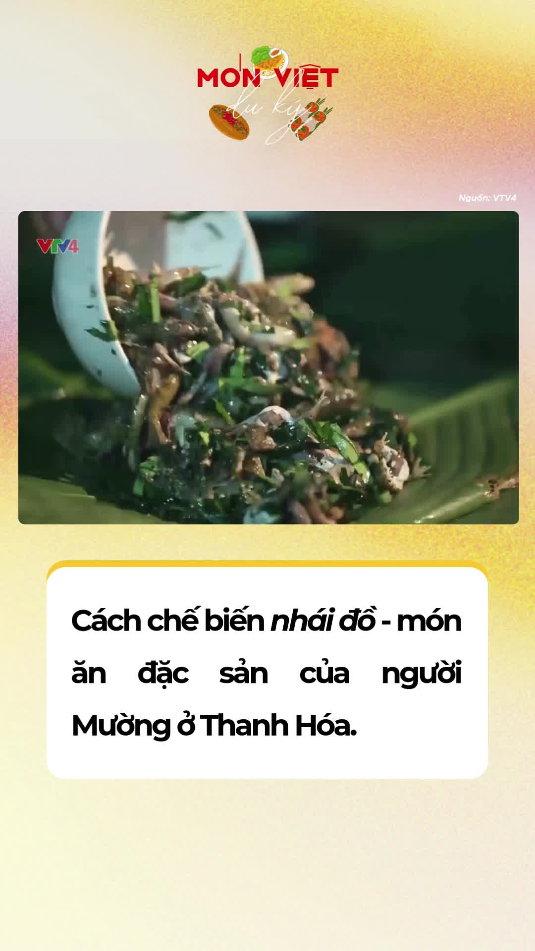 @M&oacute;n Việt Du K&yacute;