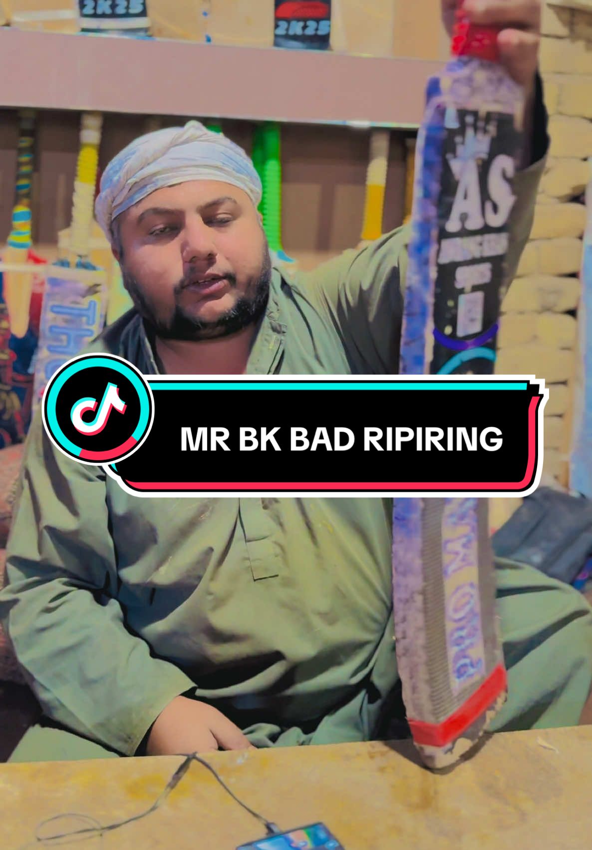 @Mr Bk Sports Qta