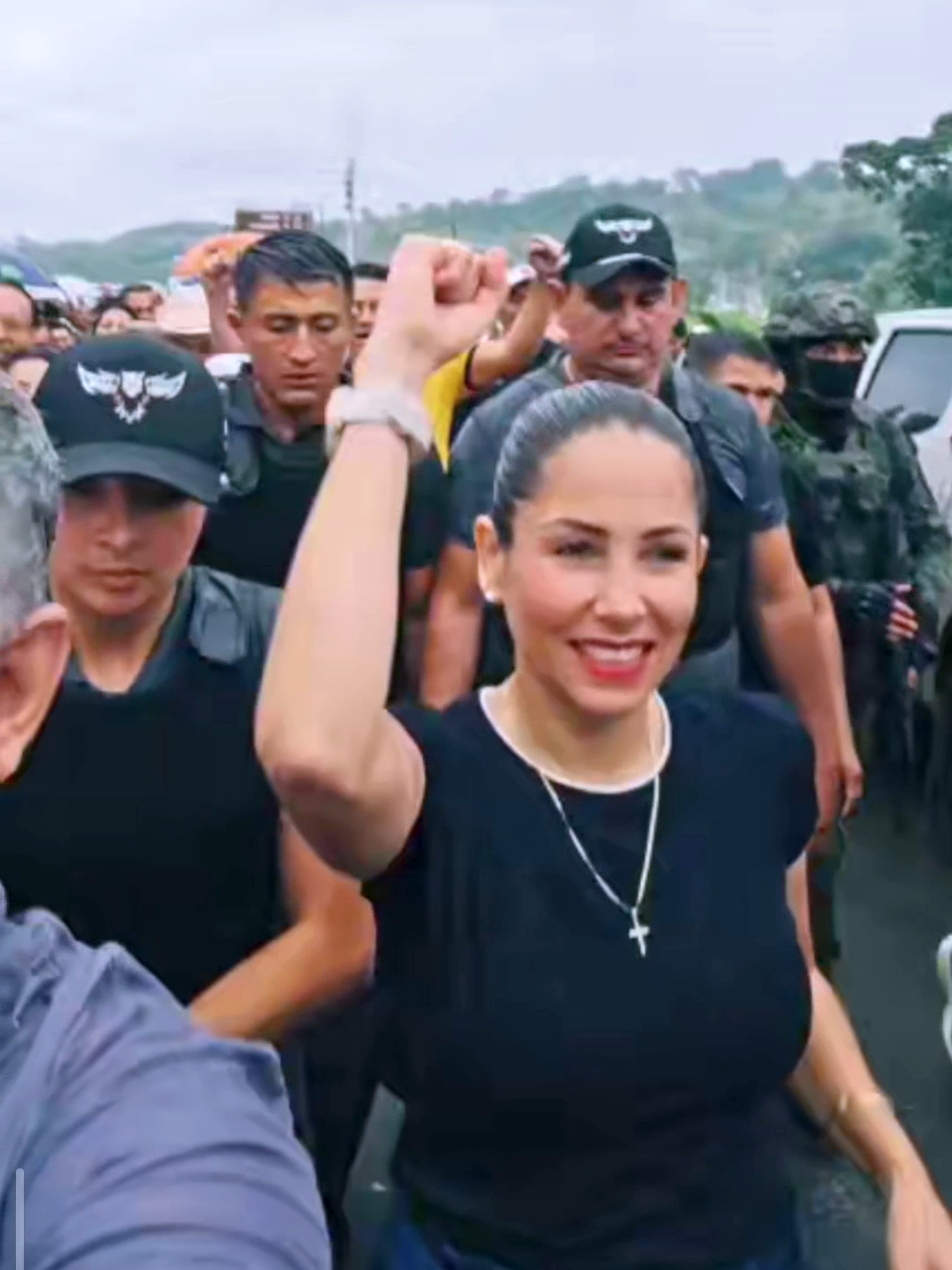 @EcuadorAmaLaVida