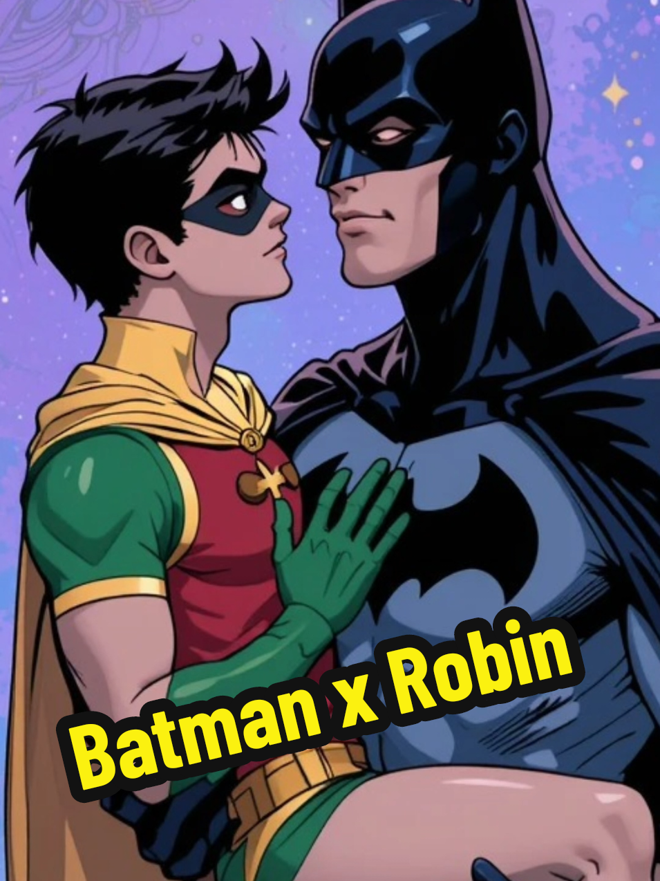 @GAYFANARTS
