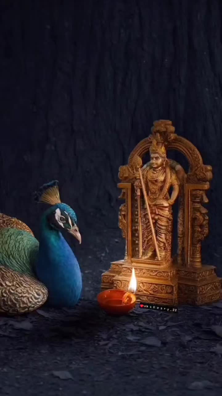 @&hearts;️ஈஸ்வரி பெருமாள்&hearts;️
