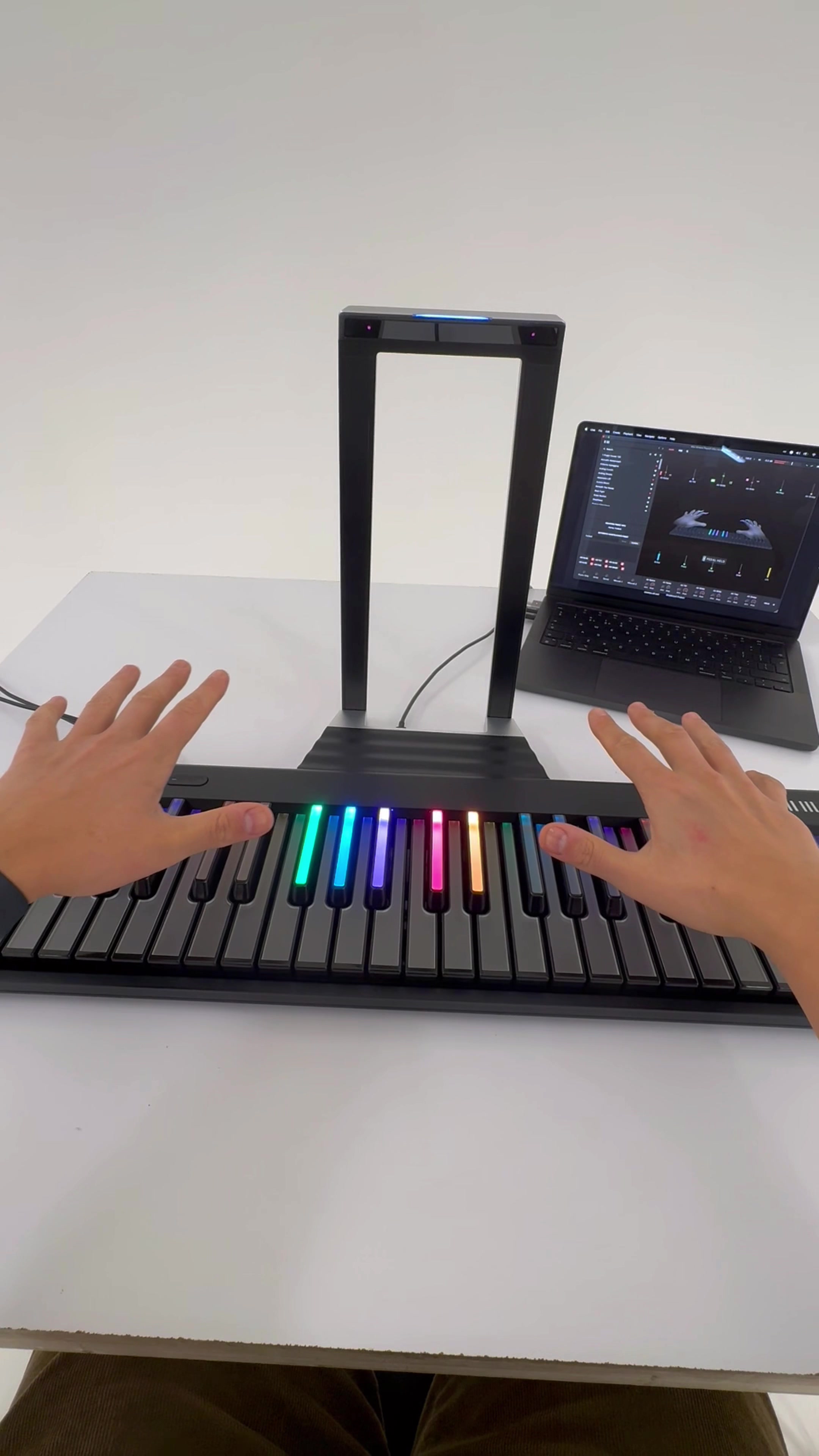 @ROLI Create