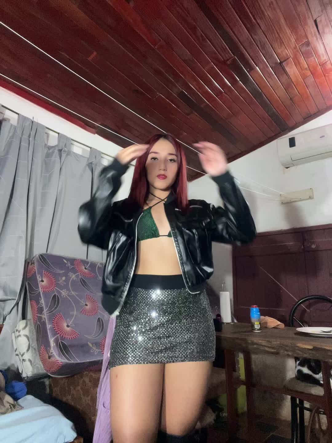 @Mili Maidana 🕷️
