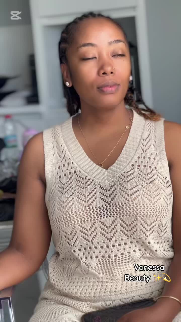 @VANESSA BEAUTY /  MAMAN &agrave; S&J✨