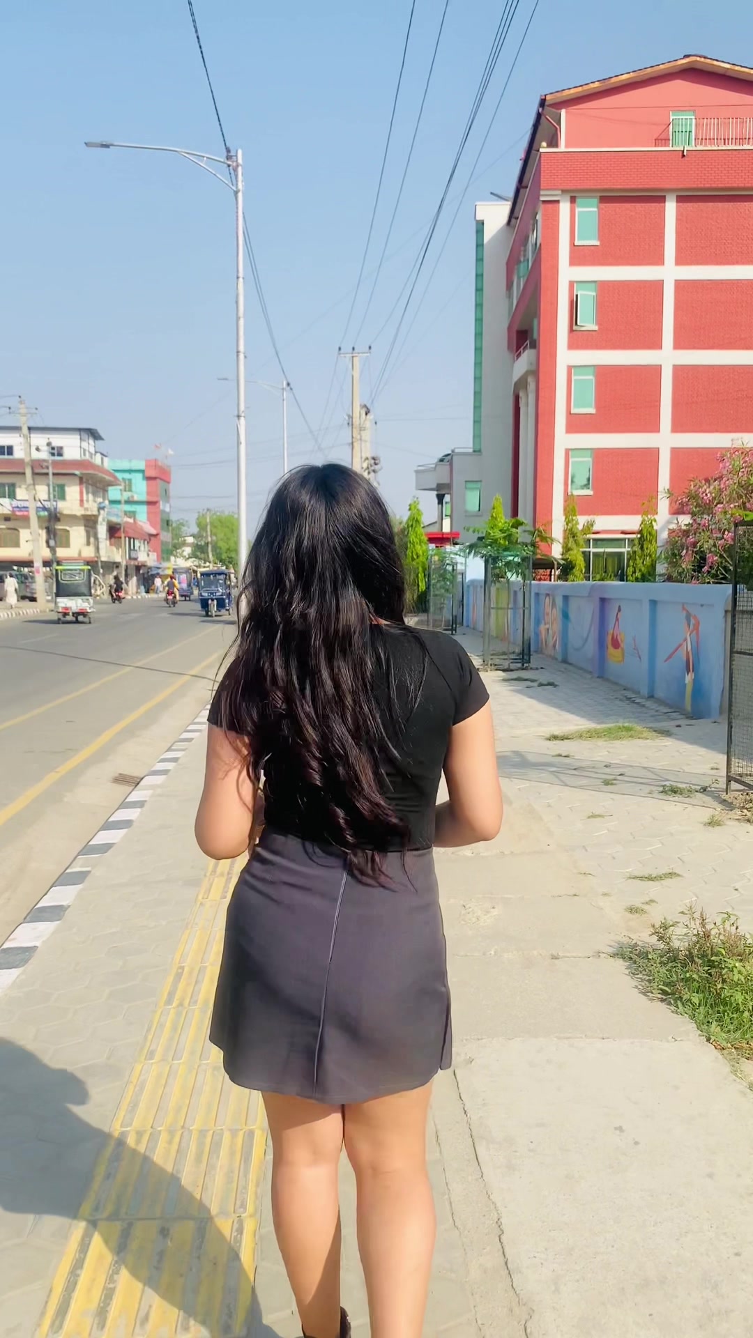 @दिपशिखा दर्लामी मगर