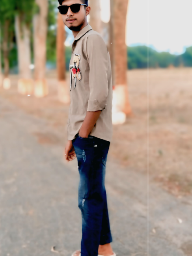 @ডোমার  কিং পোলা,,🤟🤟