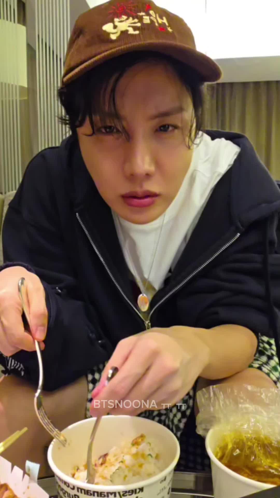 @BTS Noona ㅠ ㅠ