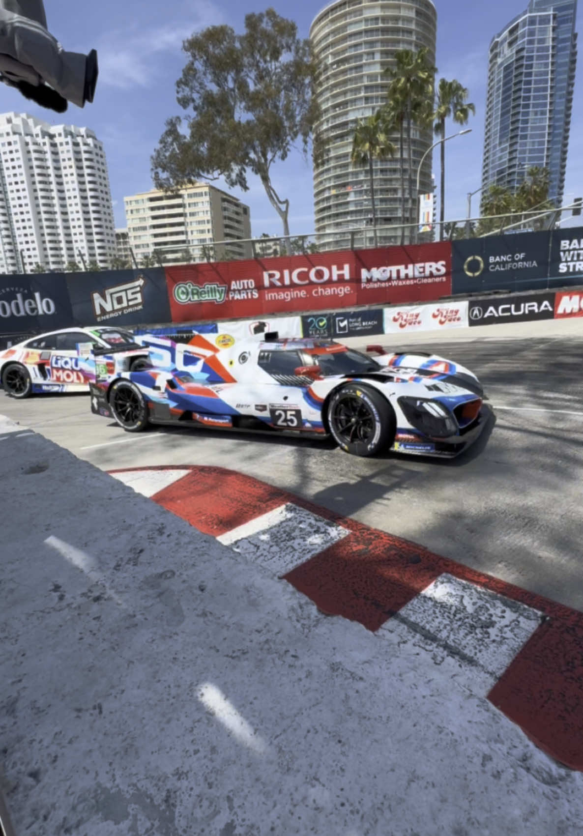 @IMSA Racing