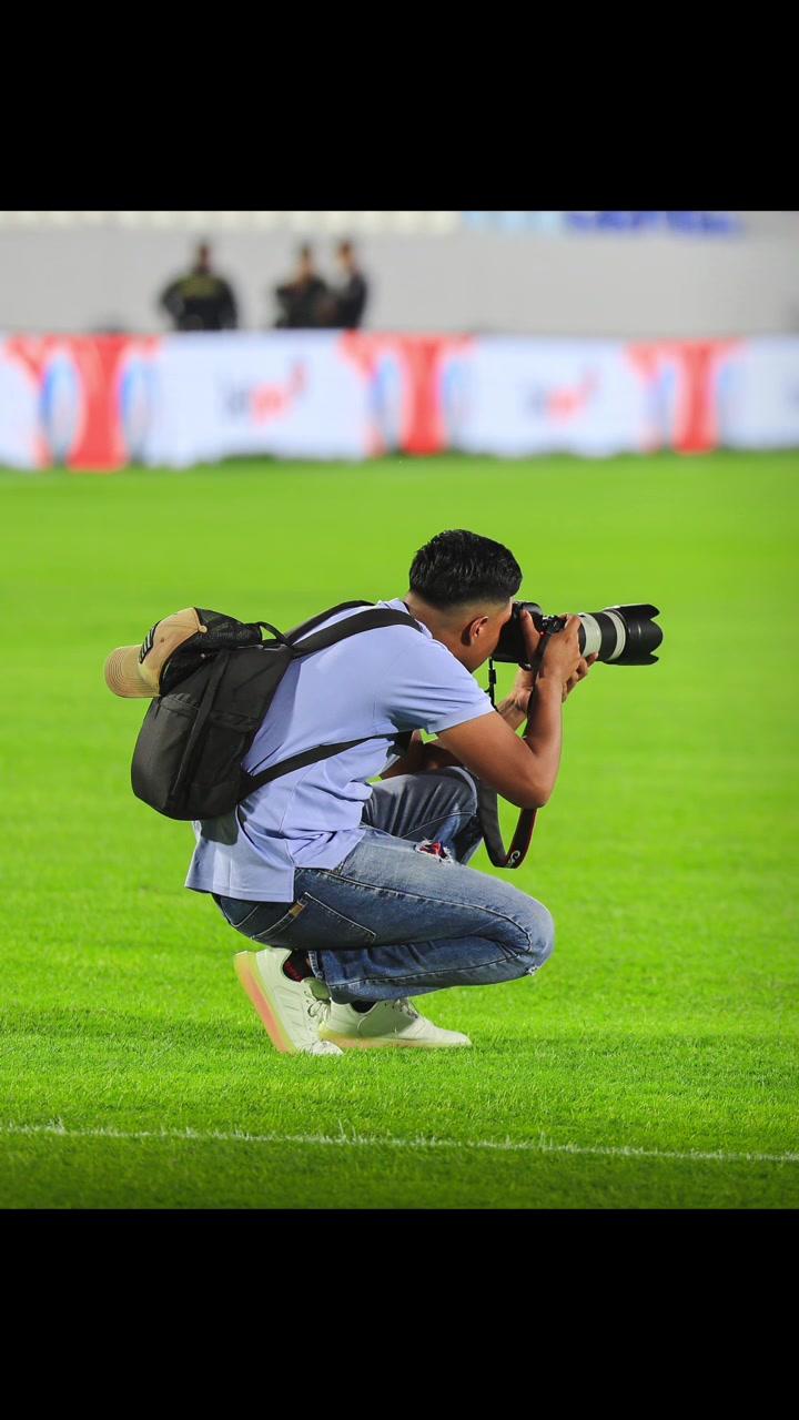 @Ronaldo Vásquez