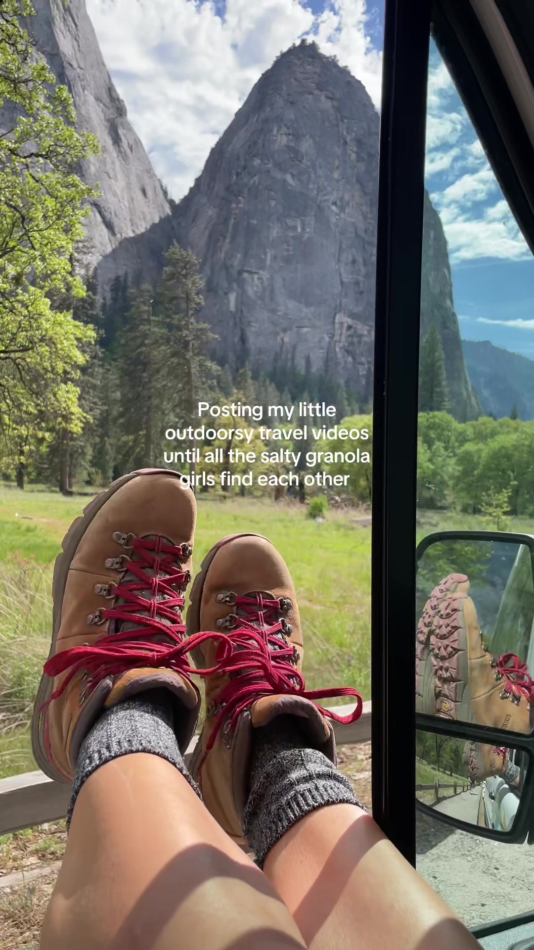 @Olivia | Outdoorsy Travel