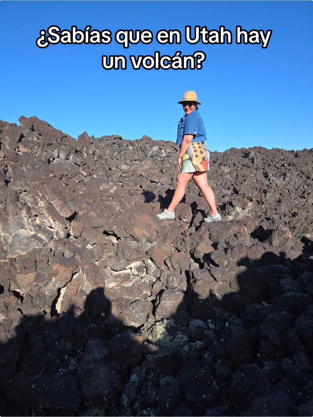 @Hablemos de ti Utah