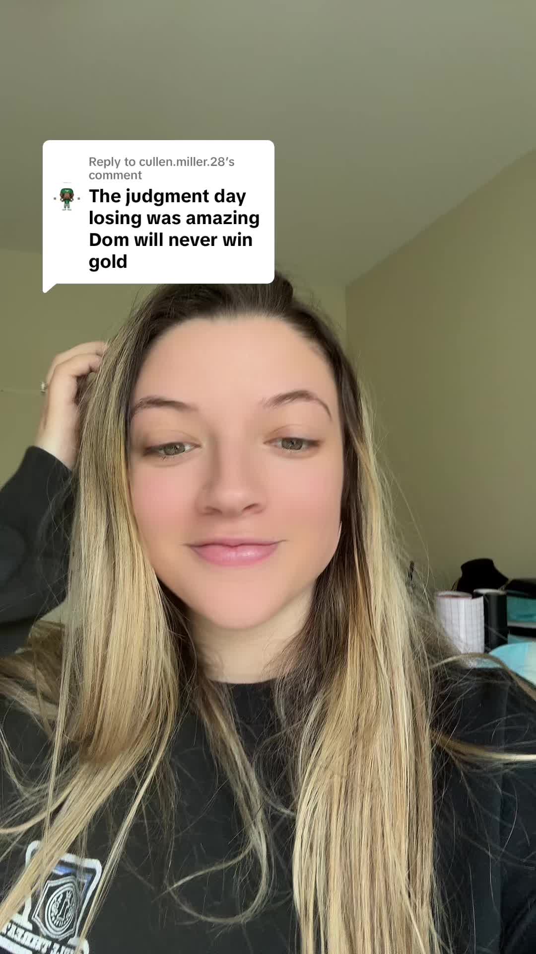@Marisa DeLuco