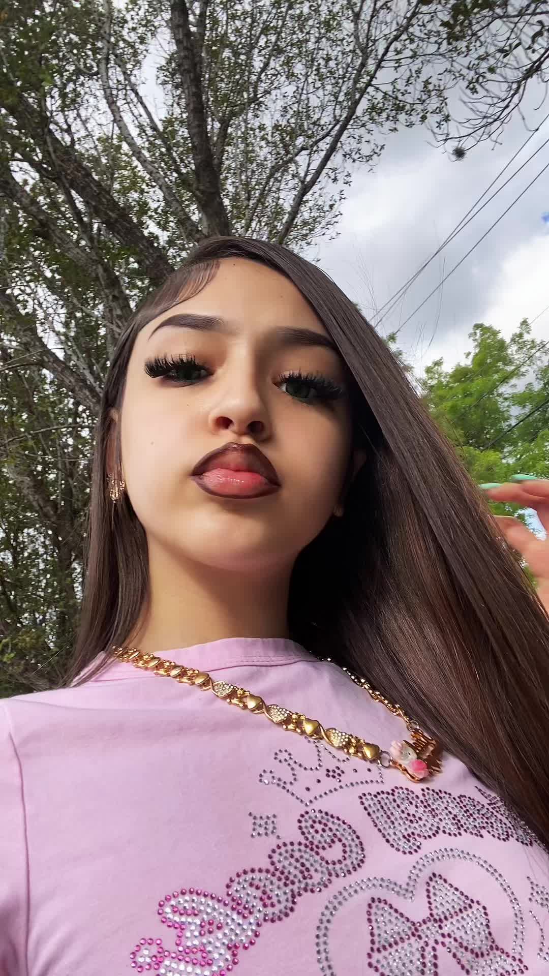 @Puerto Rican Princess