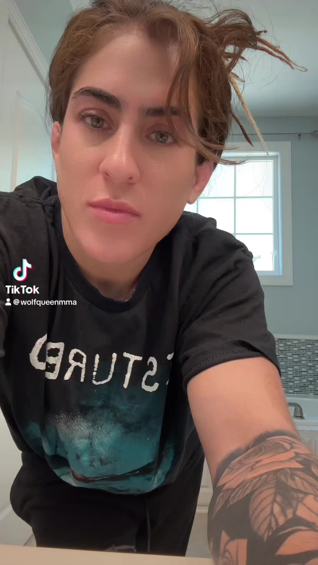 @Sam Schell | Home Baker | BJJ