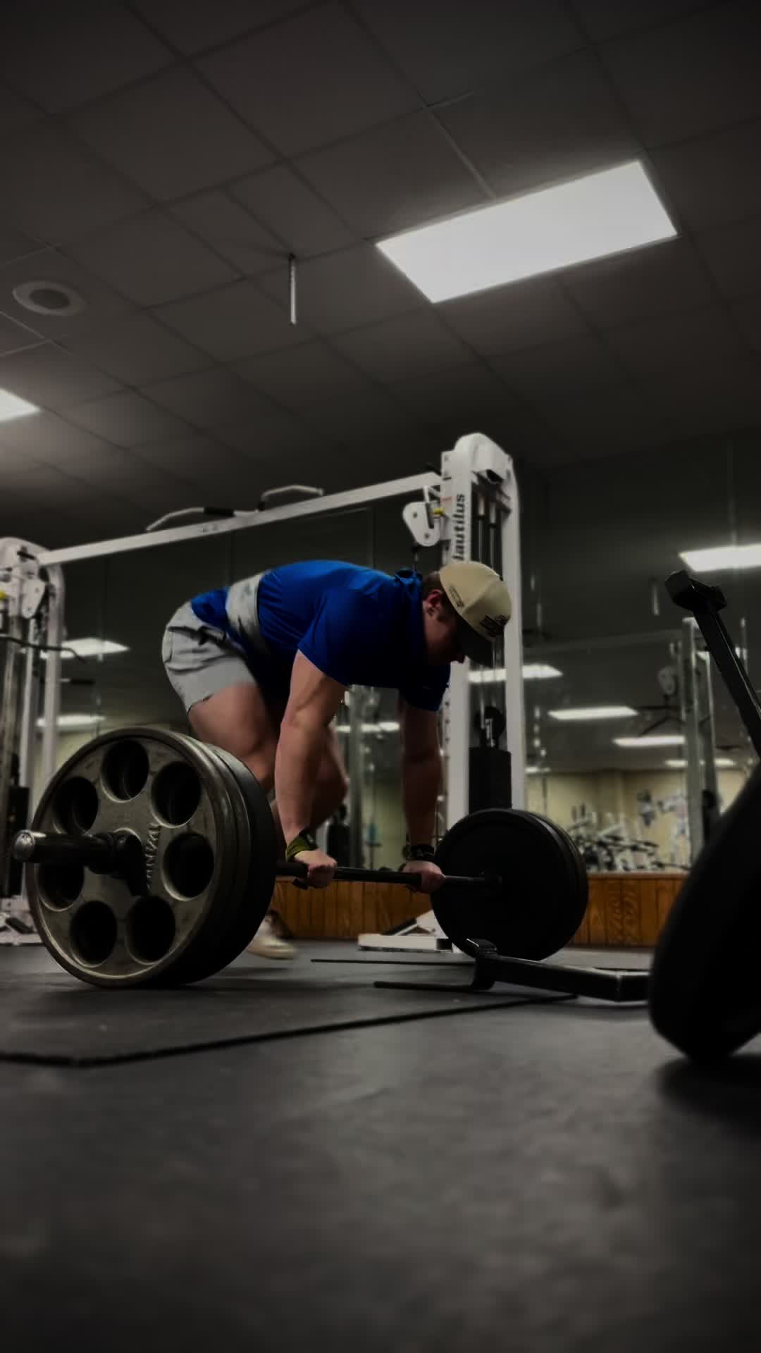 @treybarwicklifts