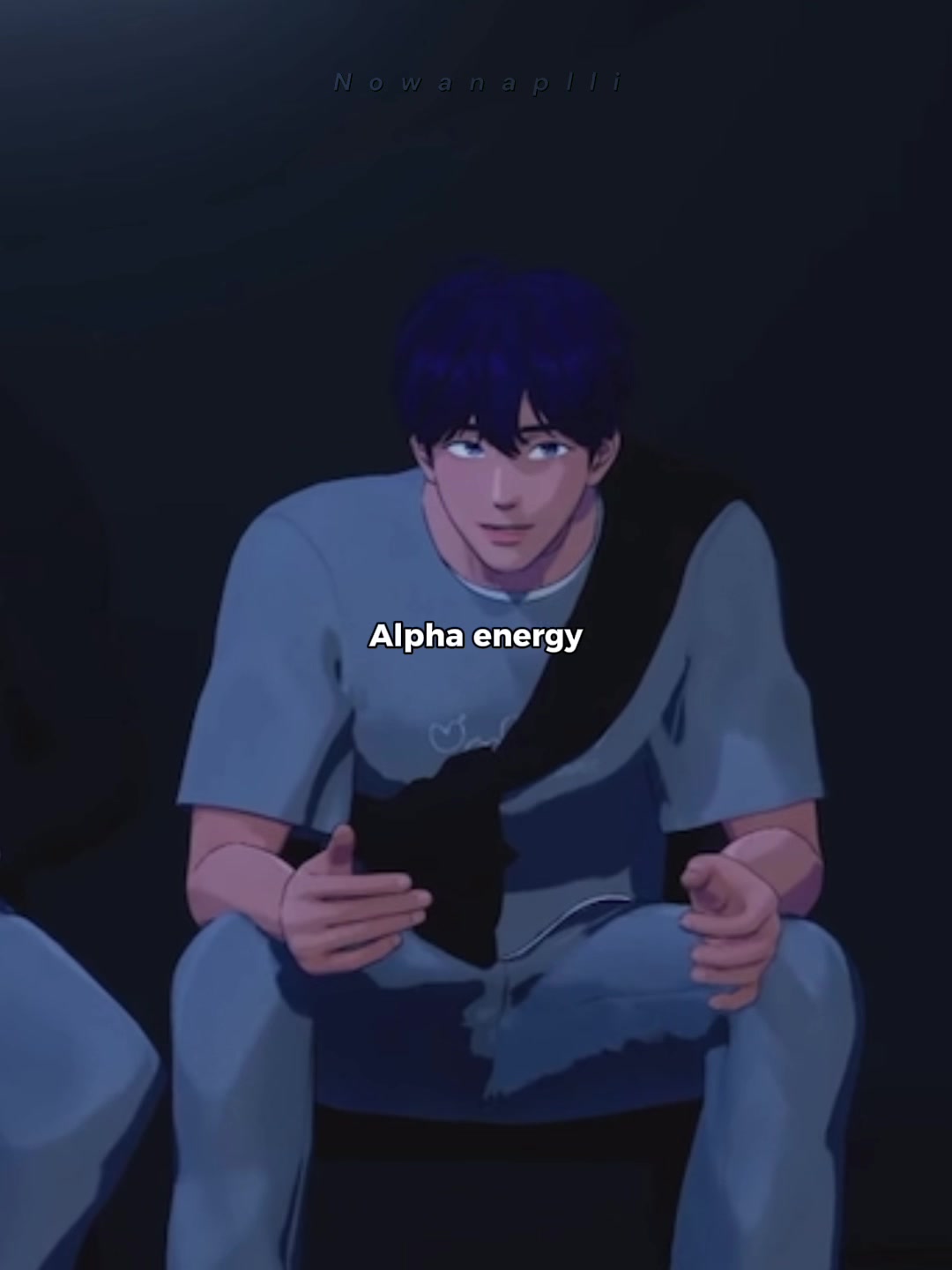 @Nowana