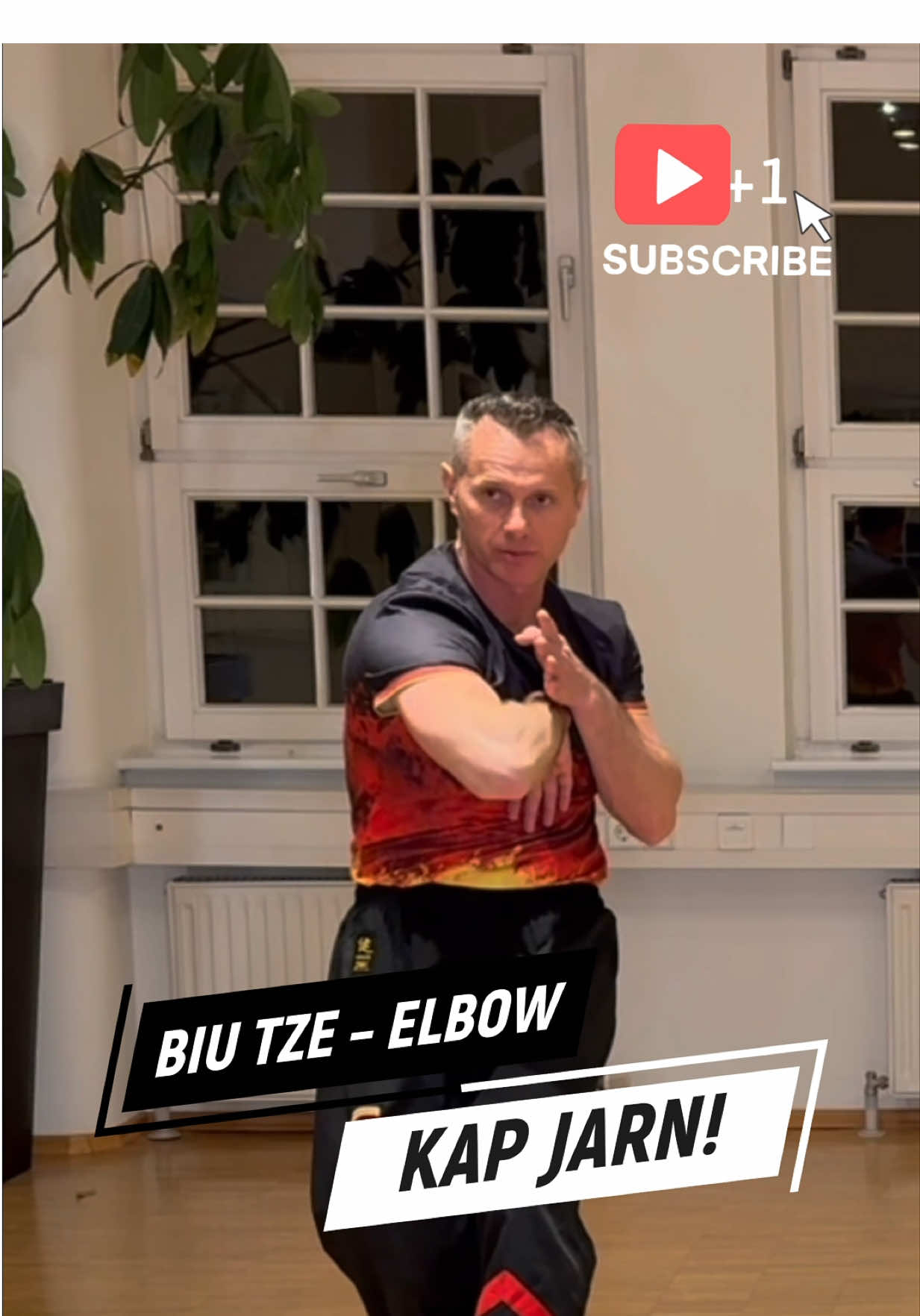 @Sifu Sergej