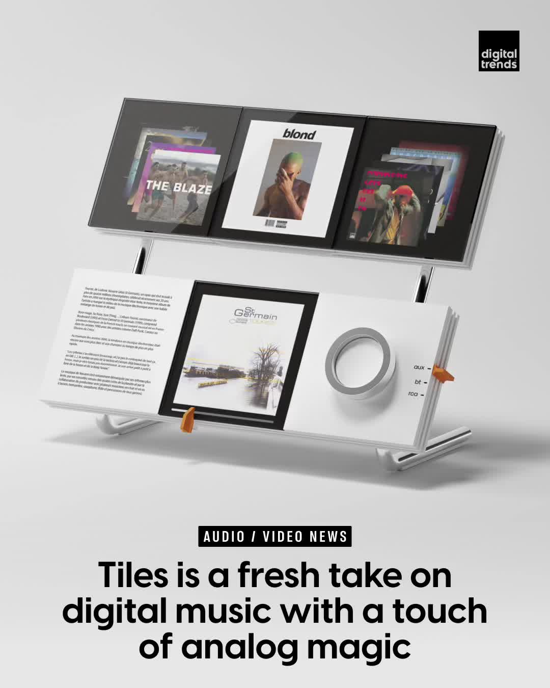 @Digital Trends