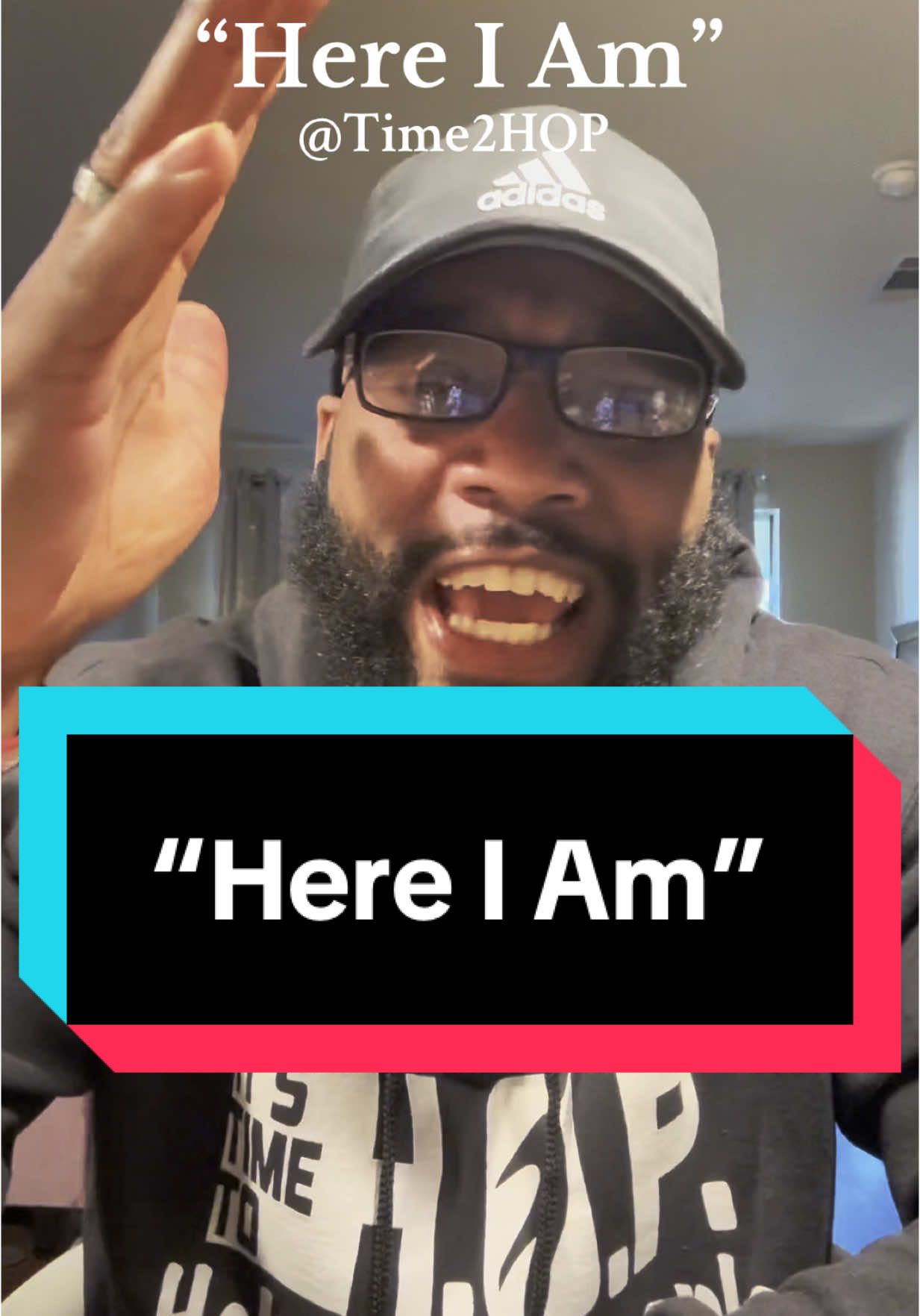 @Time2HOP
