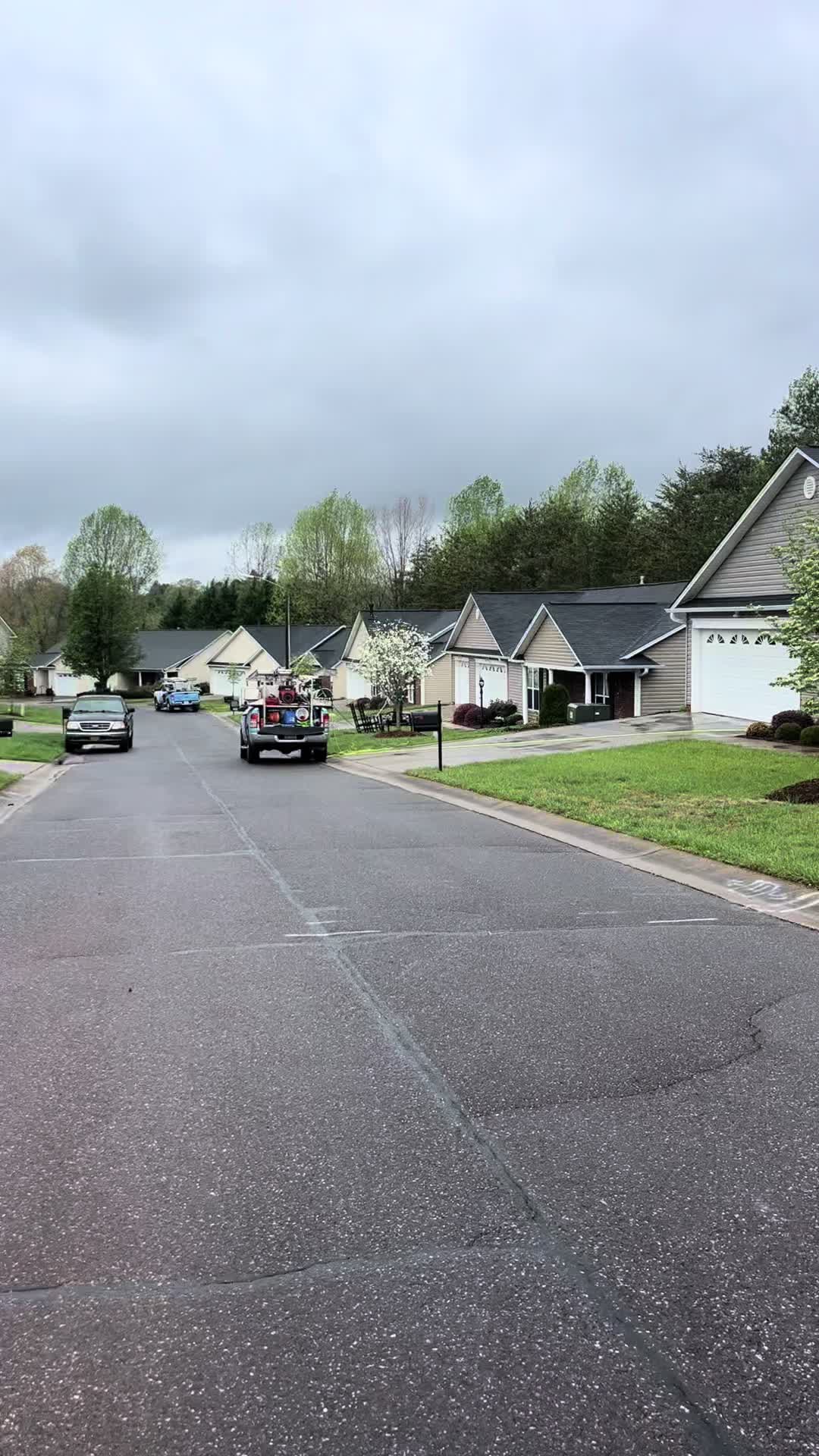 @Childers Pressure Washing