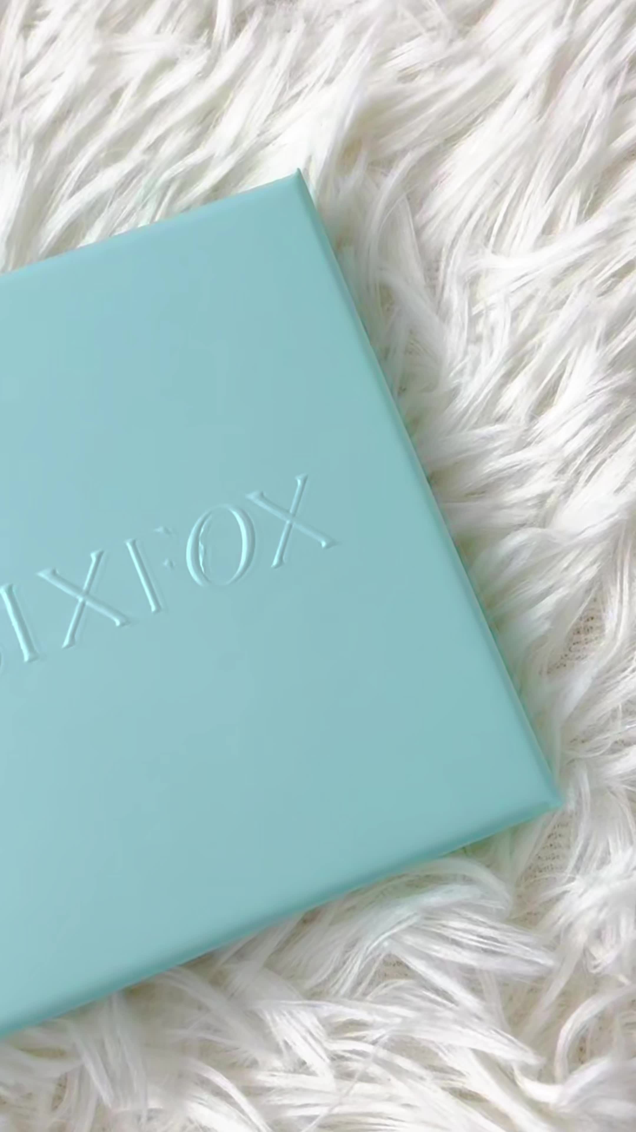 @Sixfox