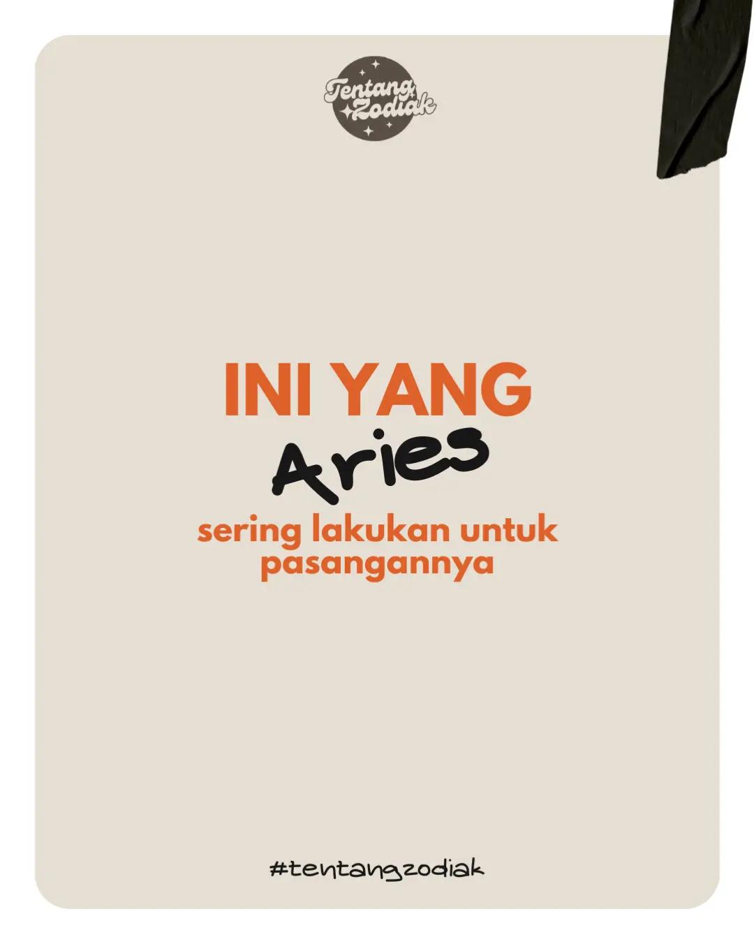 @tentang zodiak